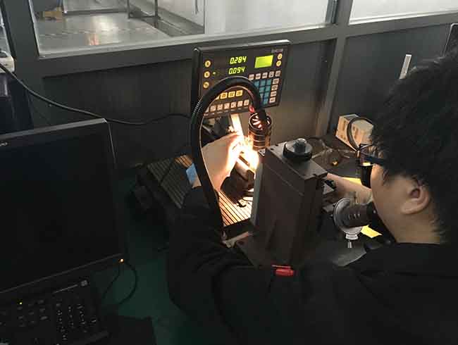 標準刀具